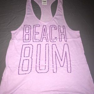 VS tank top